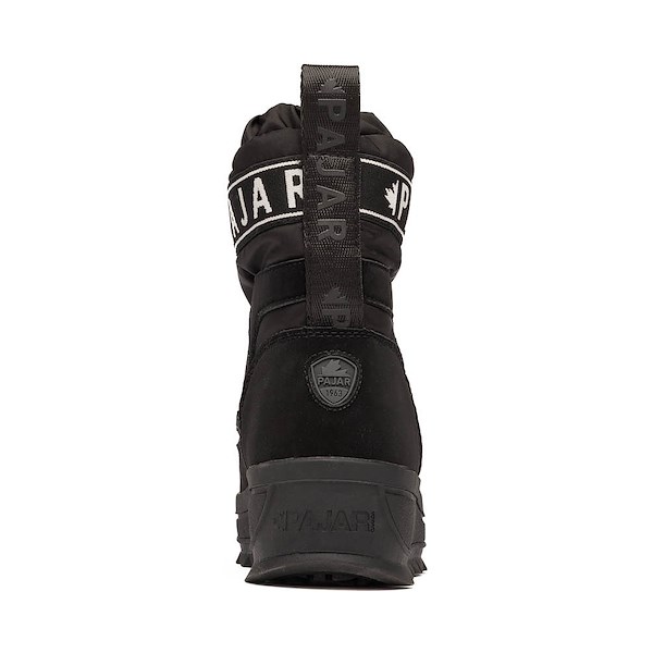 Womens PAJAR Galaxy Pull-On Boot - Black