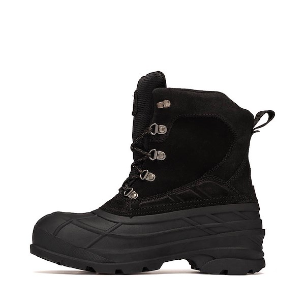Mens Kamik Fargo 2 Winter Boot - Black