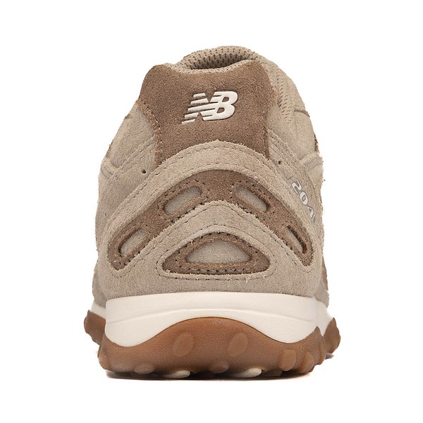 New Balance 204L Athletic Shoe - Arid Stone / Thunder Brown