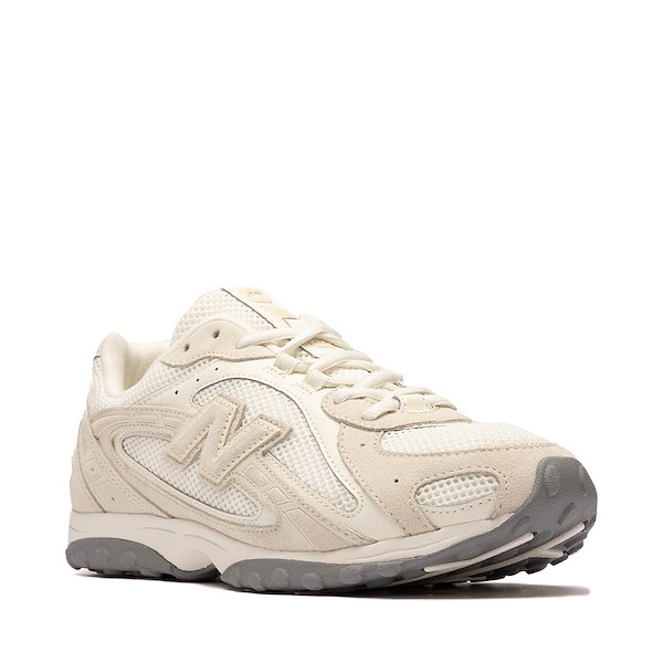 New Balance 204L Athletic Shoe - Angora / Linen