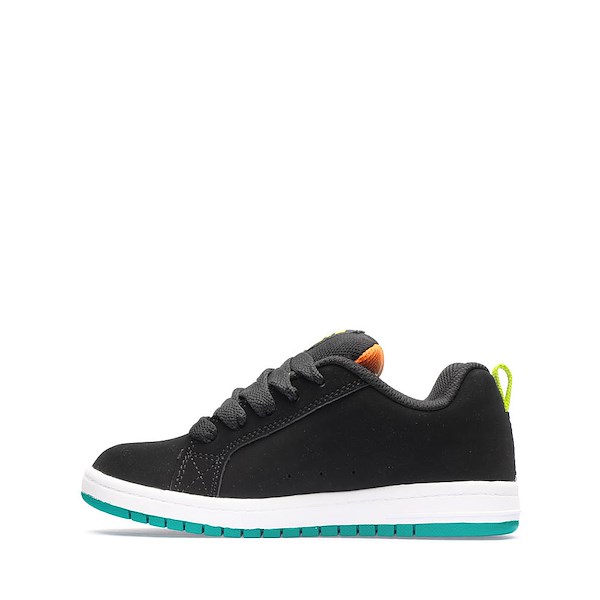 DC Court Graffik Skate Shoe