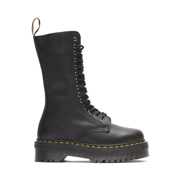 Dr. Martens 1B99 Quad Mid Calf Boot - Black | JourneysCanada